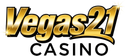 Vegas21casino